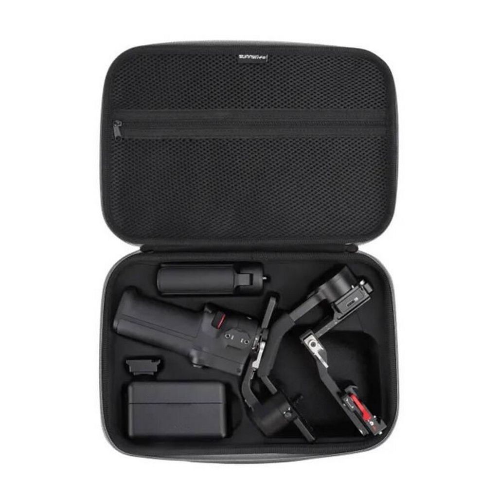 SunnyLife Sunnylife Carrying Case for DJI RS 3 Mini Image du produit 