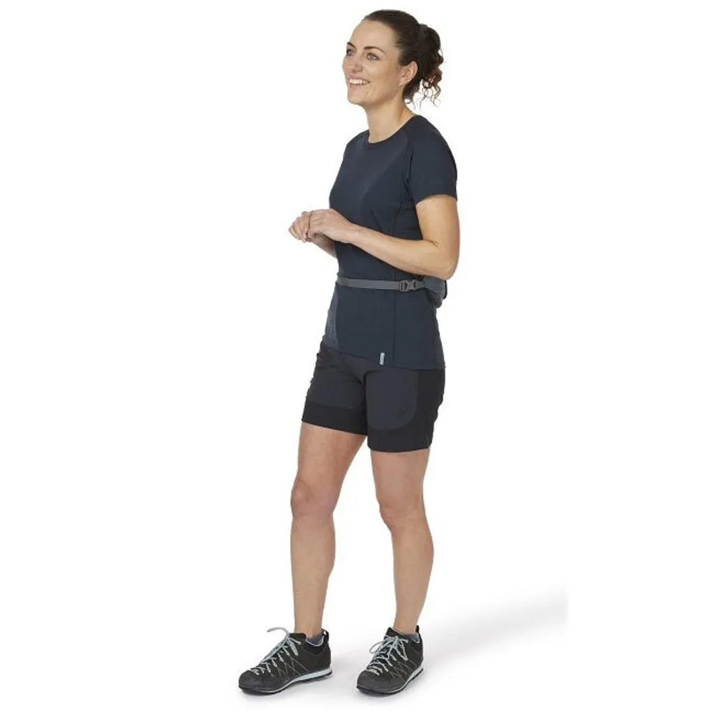Lowe Alpine Belt Pack Barva: Blu Orione - 4
