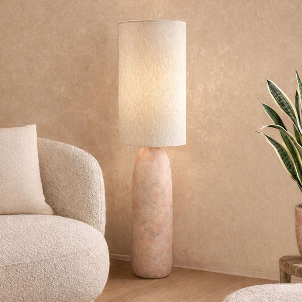 Lampadaire Milton & Oldbrook Odense Rose Image du produit 