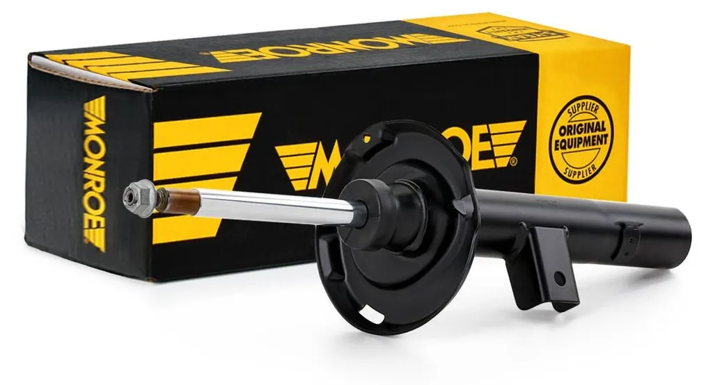 Amortisseur avant droit MONROE G8666 pour MERCEDES-BENZ CLA Coupé C118