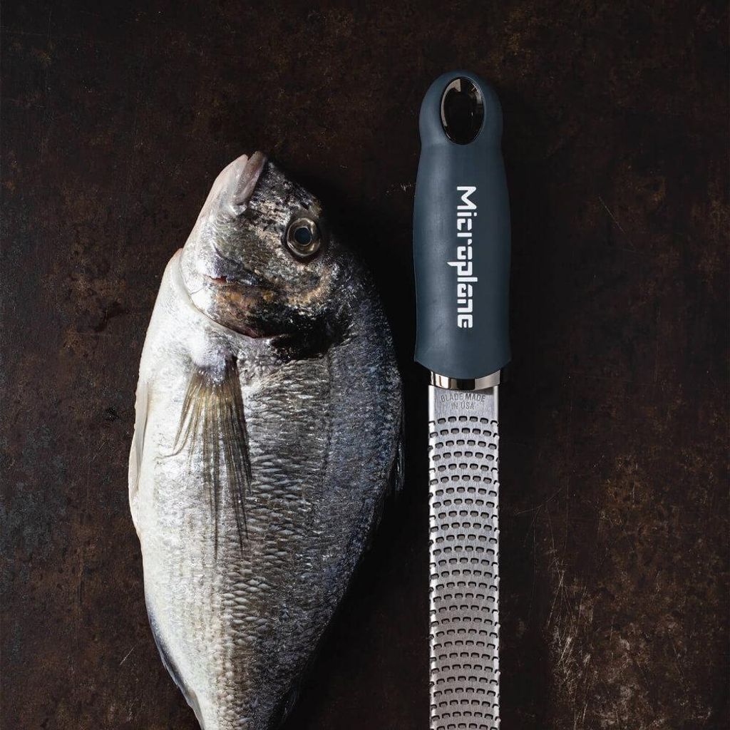 Struhadlo Microplane Classic 32cm Zester | Výběr barev Obrázek produktu 