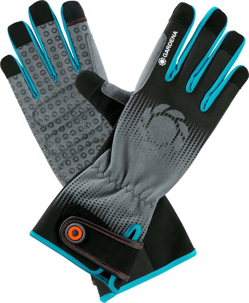 Gardena Strauchpflegehandschuh Größe 8 / M Produktbild 