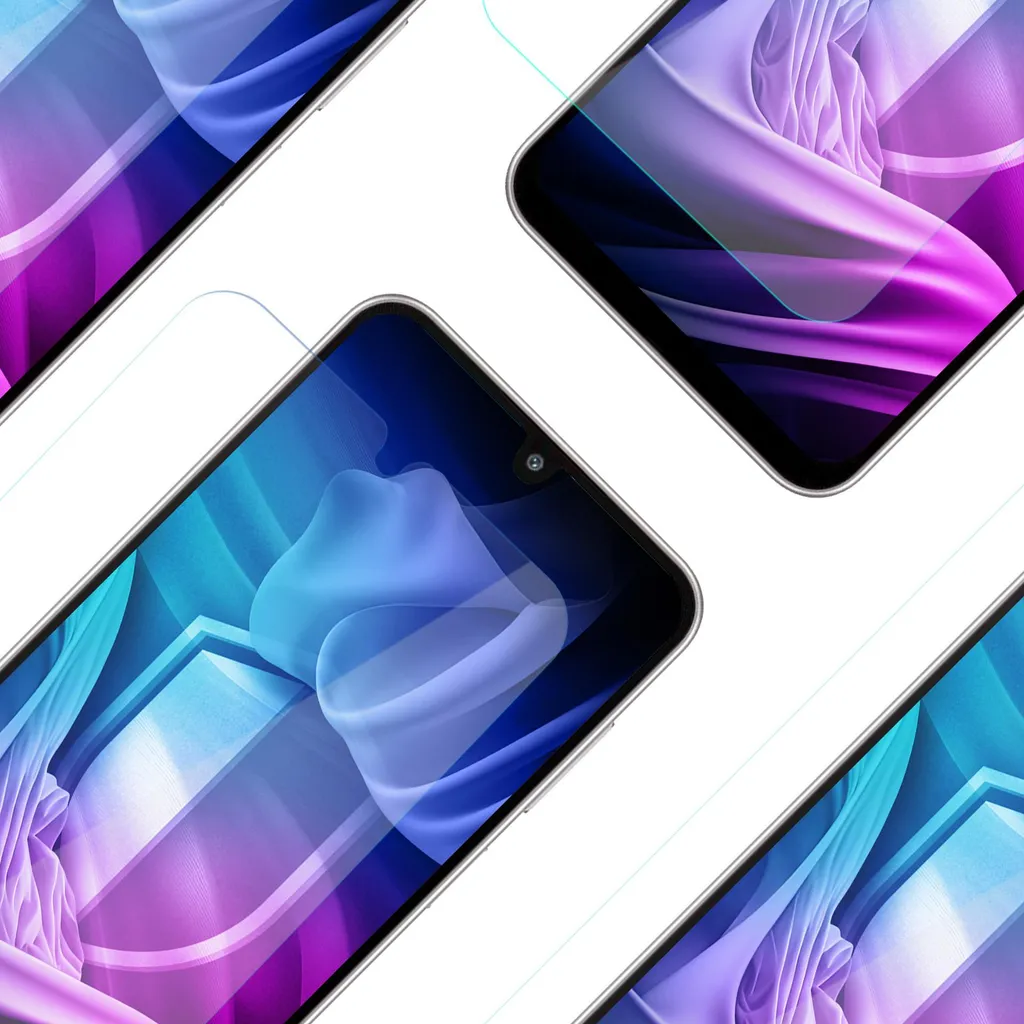 Samsung Galaxy M16 5G - 3Mk Silky Matt Pro - 8