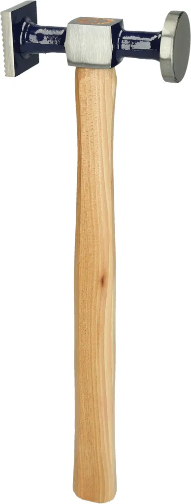 Marteau à canneler la carrosserie KS Tools 140.2132 - Rond et Carré 325mm