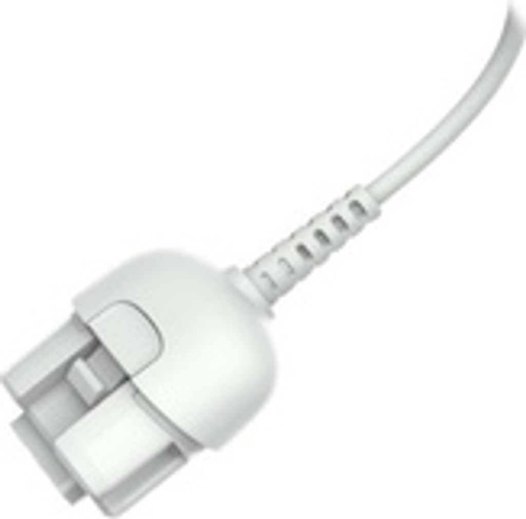 Zebra CVTR-U70060C-0B, Ladekabel, Weiß, 2,1 m, Weiß, Zebra, CS6080-HC