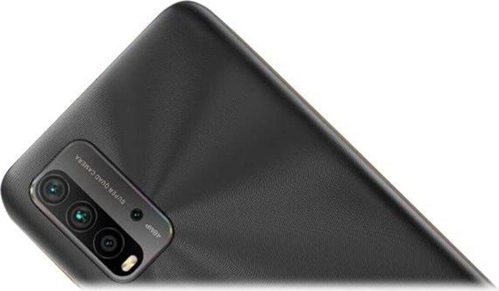 Xiaomi Redmi 9T 16,6 cm (6,53") Dual SIM Android 10.0 4G Obrázek produktu 