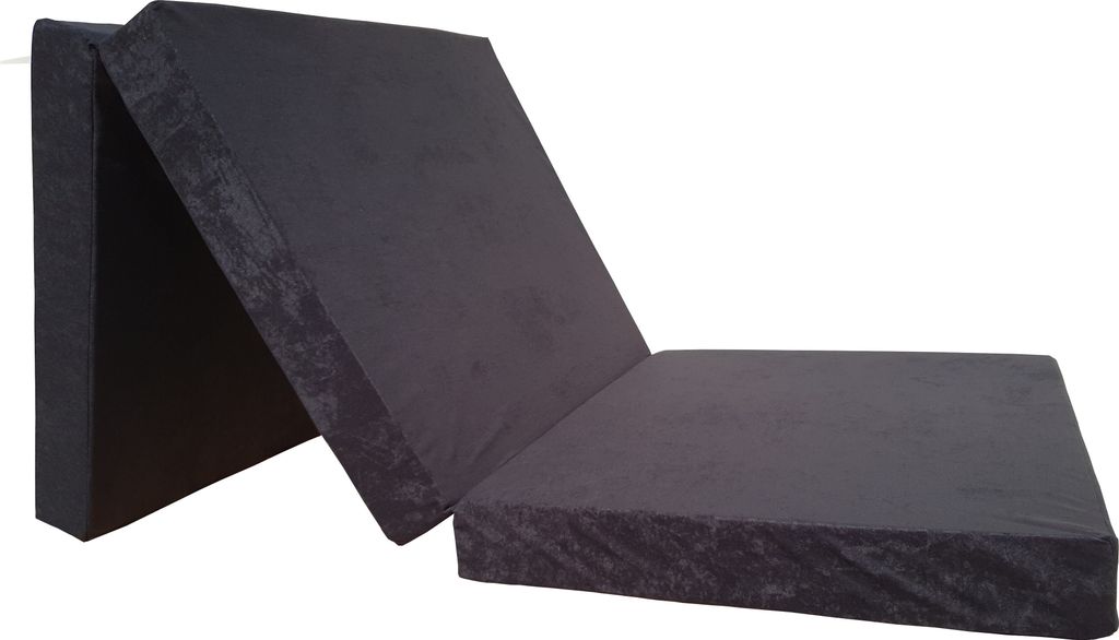 Natalia Spzoo Skládací matrace 198x80x10 cm - 0001 Obrázek produktu 