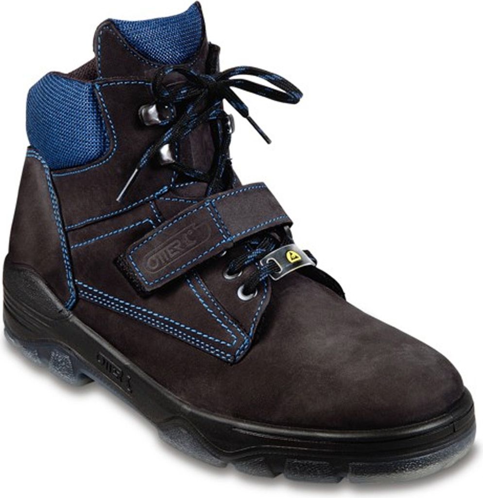 OTTER 98658 Sicherheitsschuh Sicherheitsschu… Produktbild 