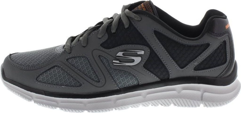 Skechers Boty Soddisfazione Punto Carne, 58350CCOR Immagine del prodotto 