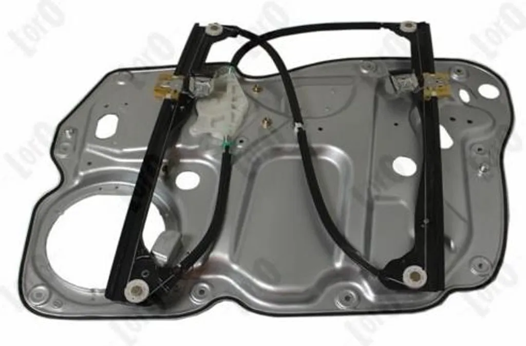 Mécanisme de Lève-vitre Électrique pour Caddy OE 2K1837729B ABAKUS