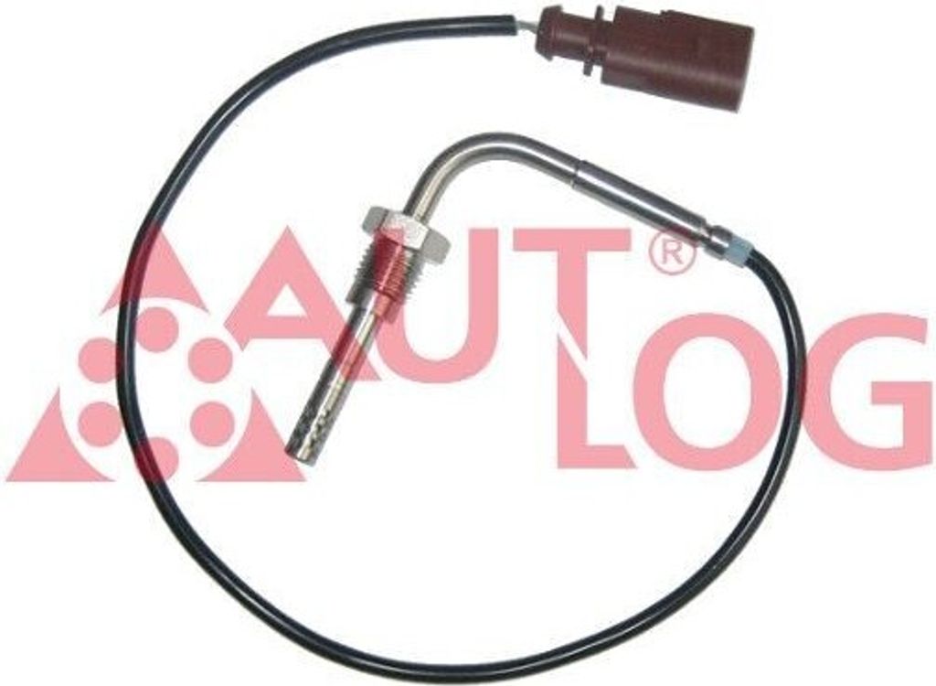 AUTLOG AS3049 Abgastemperatursensor für VW TOURAN (1T1, 1T2)