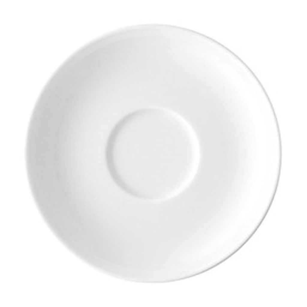 Forma na čajový podšálok Rosenthal 1382 White Obrázok produktu 