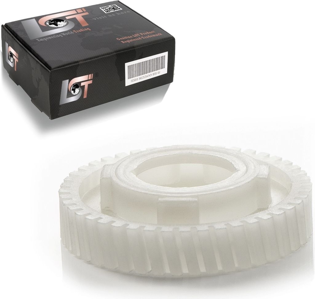 Zahnrad Reparatur Schiebedachmotor Panoramadach für RENAULT ESPACE III KANGOO