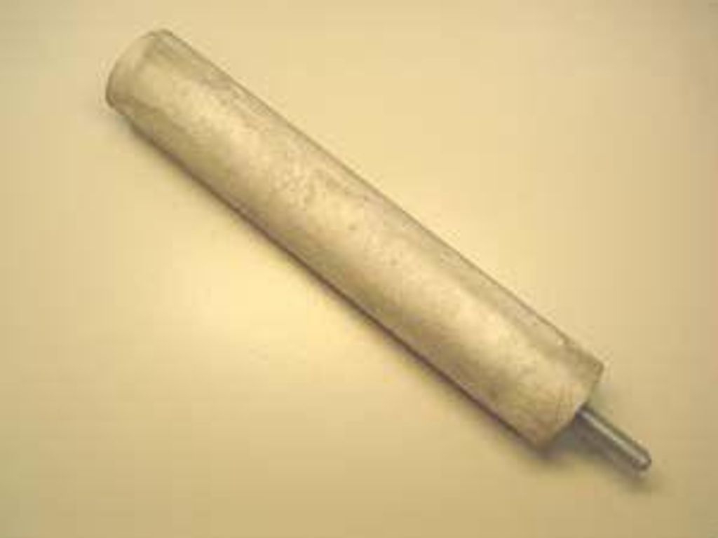 Anode Komplett Mls150 89708901