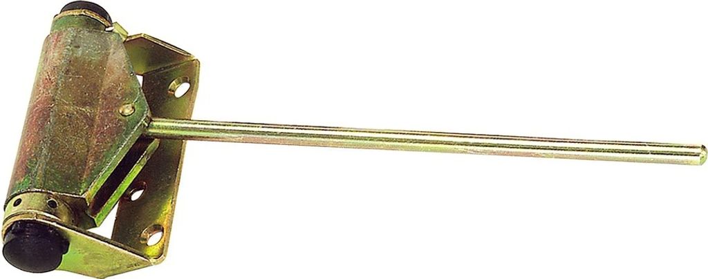 A Forged Tool 03060071, 80 mm, 320 mm, 50 mm, 990 g