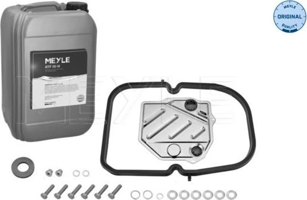 Kit de Vidange pour Boîte de Vitesses Automatique DB Classe E W210