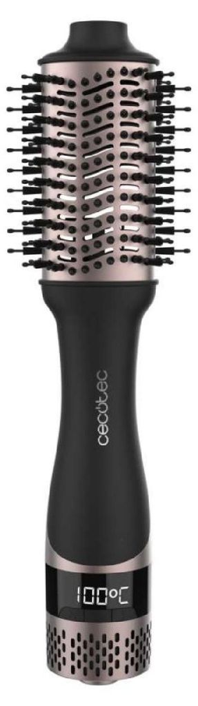 Cecotec CeramicCare Unique Touch 1200 W Trockenluftbürste Produktbild 