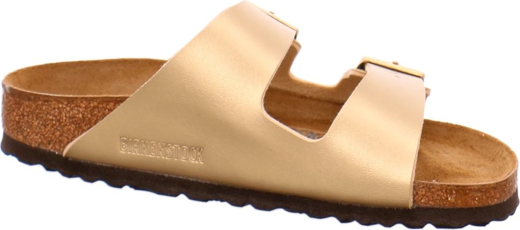 Birkenstock Klassische Pantoletten Arizona Damen Produktbild 65