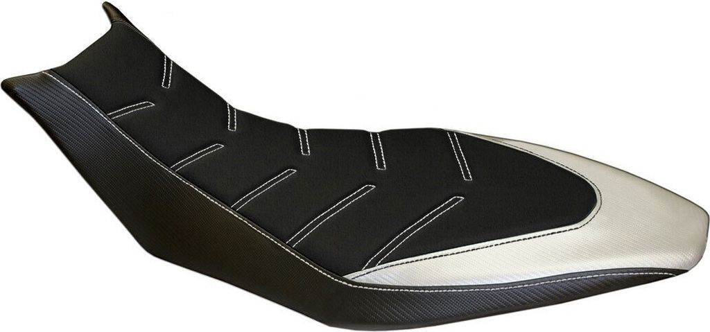 Trieste Ultragrip 1WH-4 Sattelüberzug-Beschichtung
