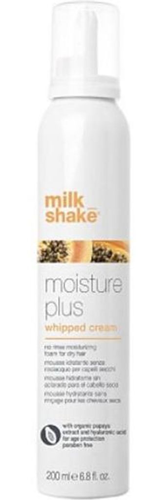 Milk_shake Moisture Plus, Haarcreme, Frauen, trockenes Produktbild 