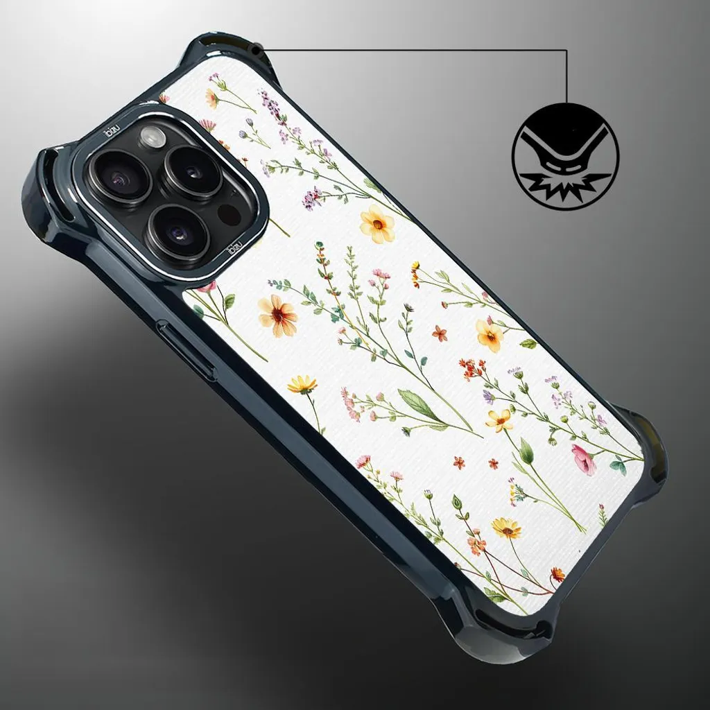 Protection iPhone 14 Pro Max antichoc pour éviter les bris d'écran