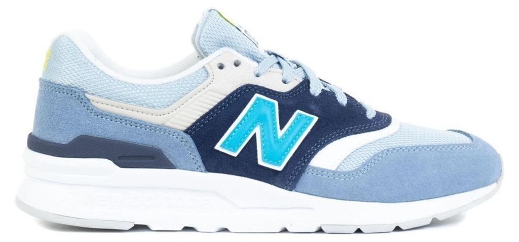 New Balance Schuhe 997, CW997HVF