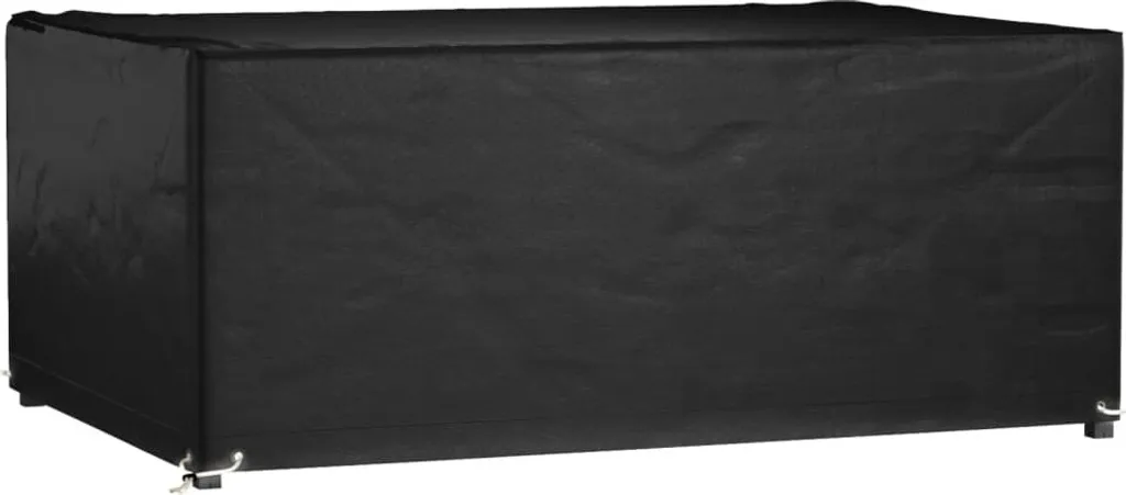 Copertura per Mobili Giardino 180x122x75 cm - Addio Umidità e Polvere