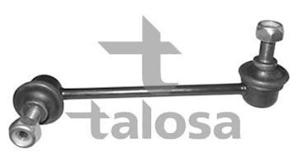 TALOSA Koppelstange Stabilisator für MAZDA 6 Station Wagon (GY) Vorne Links 50-04527