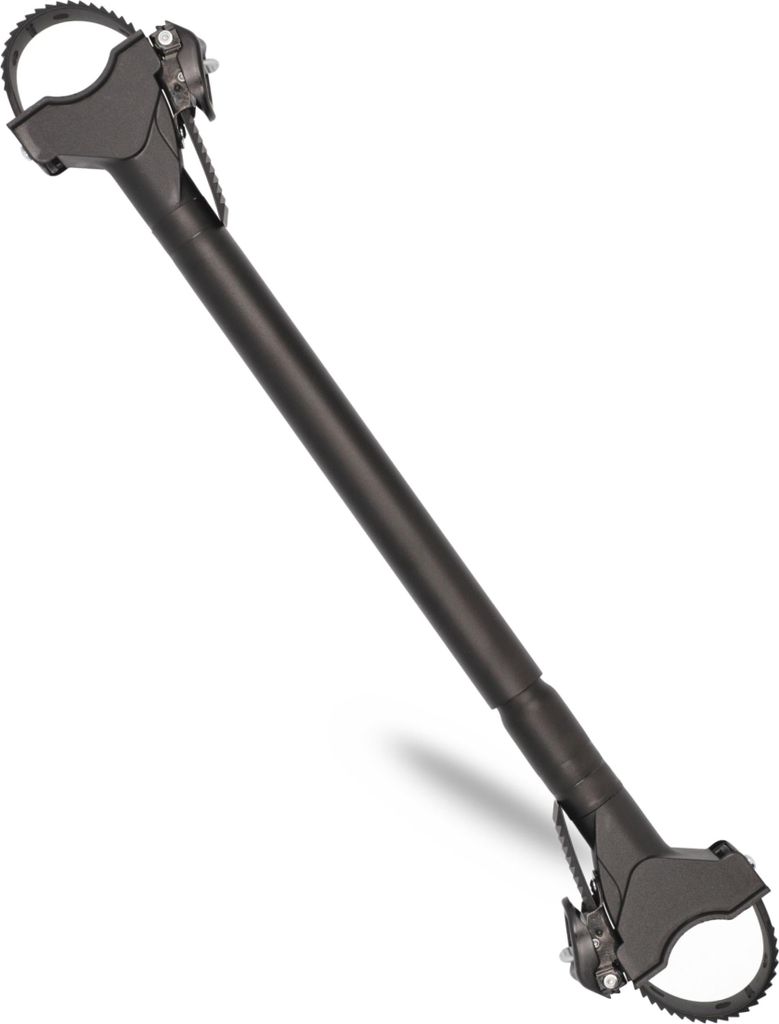 FISCHER Fahrradrahmenadapter