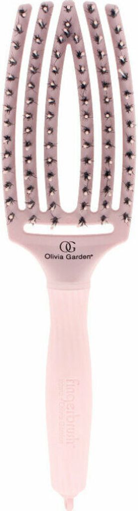 FINGER BRUSH combo #pastel pink Produktbild 