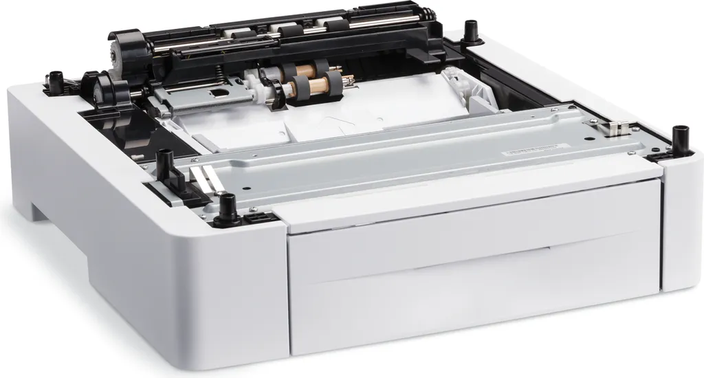 Chargeur de papier Xerox 497K13630 robuste et haute performance A4