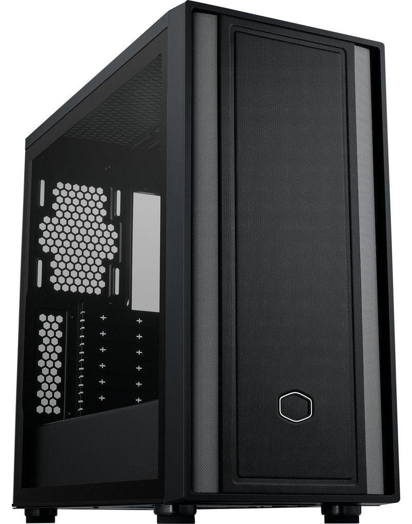 COOLER MASTER Case MasterBox 600 Lite Immagine del prodotto 