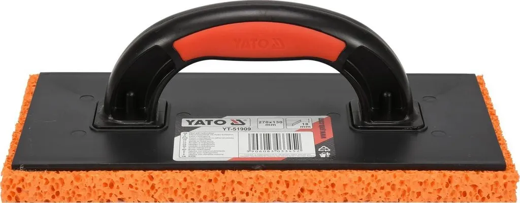 YATO Tool YT-51909 18mm 270mm 130mm