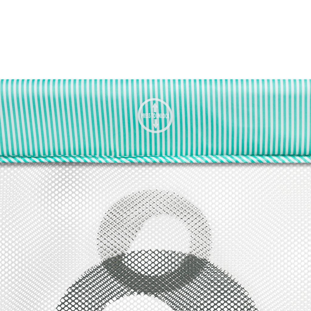 Lionelo Sven Plus 2in1 Baby Bett Laufstall Baby bis 15 kg Produktbild 24