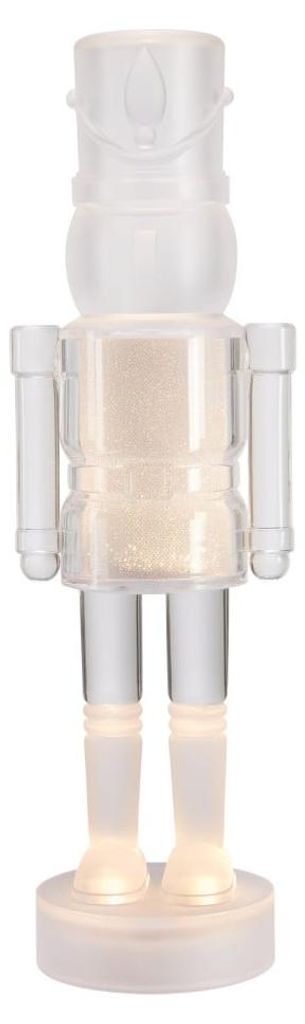 Markslöjd LED Nussknacker Douglas batteriebetrieben 37 x Produktbild 