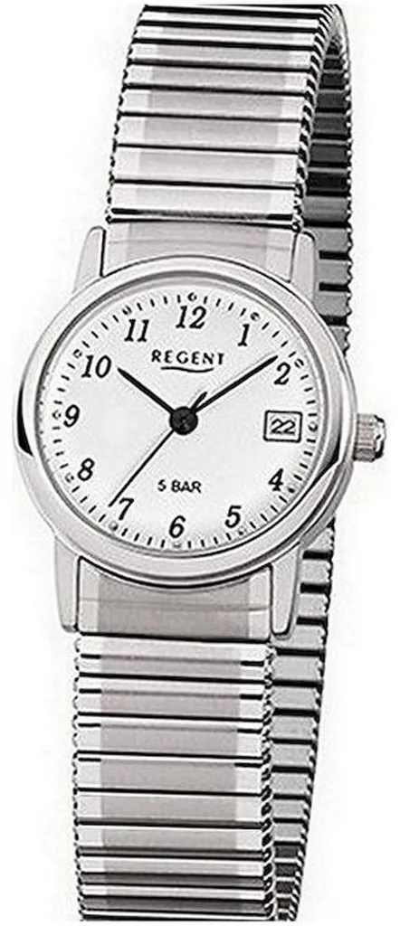 Montre Bracelet pour Femme Regent F-888 au Design Classique et Épuré