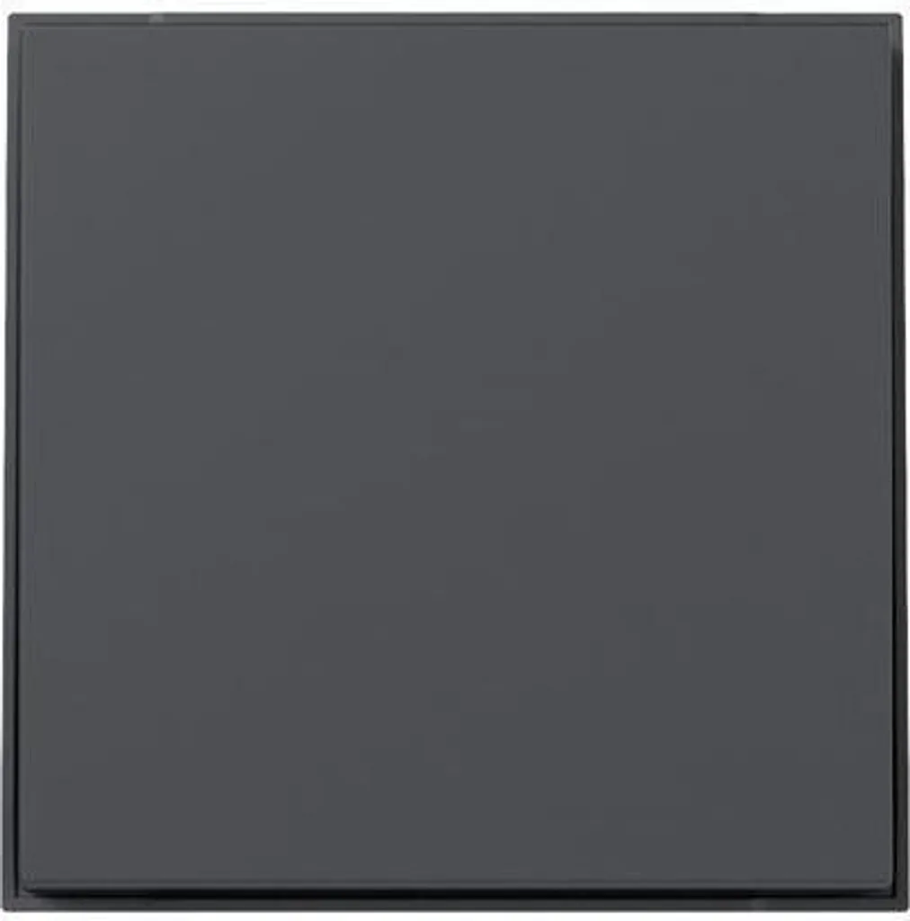 Bascule de rechange GIRA 349667 anthracite TX44 pour boîtier cassé