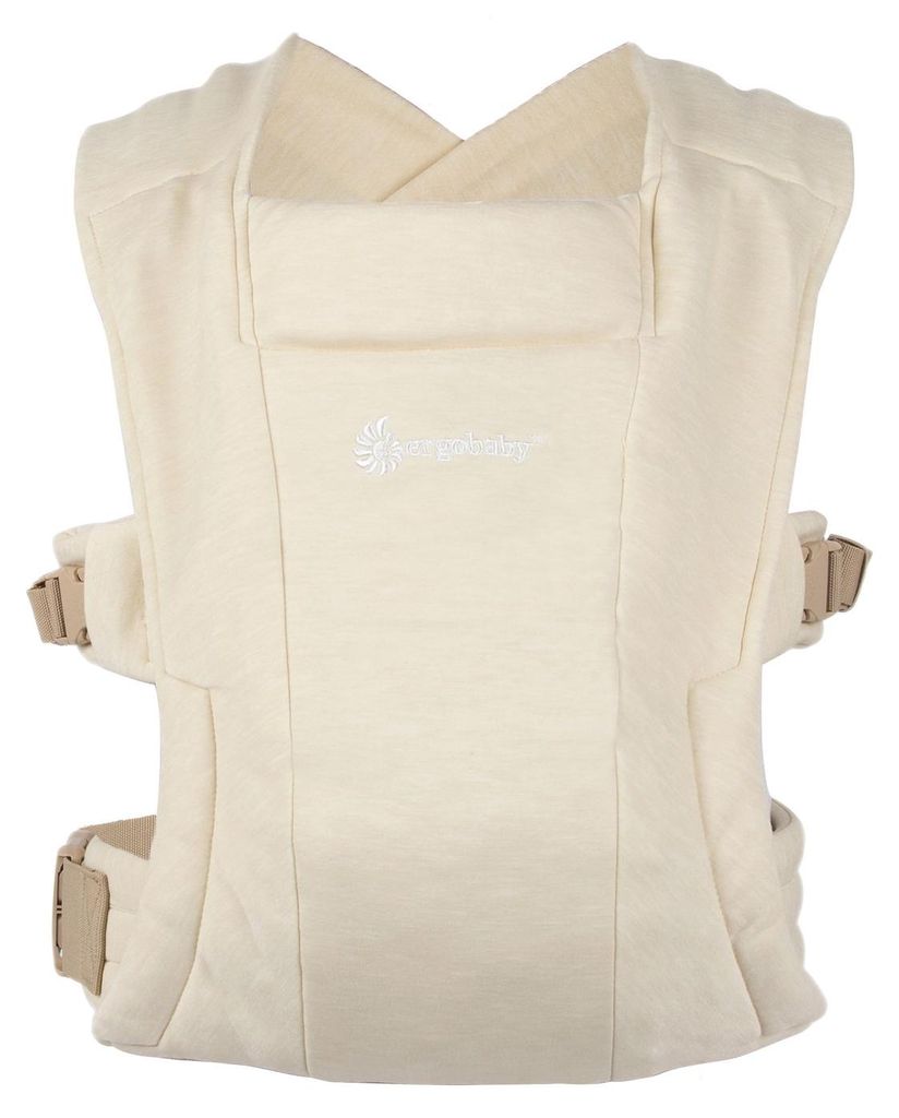 Ergobaby Embrace Babytrage für Neugeborene von 0–12 Monaten Produktbild 