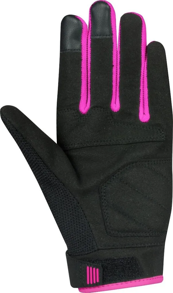 Gants Bering Breeze Mesh Femmes XL : Fini les mains moites à moto !
