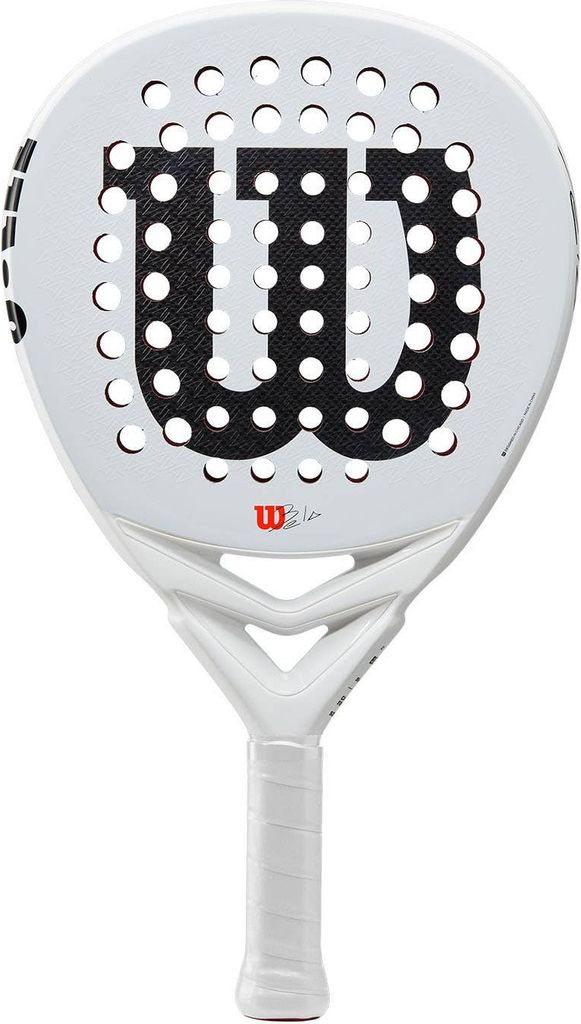 Wilson Padelschläger Bela LT V2.5 Produktbild 