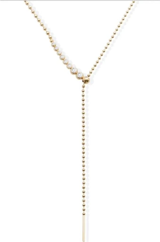 Regalo Donna: Ciondolo Liu Jo LJ2828 Oro con Scatola Originale Liu Jo