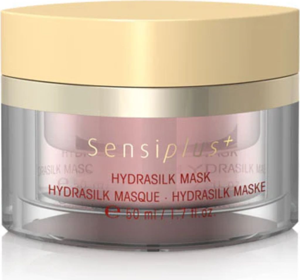 Etre Belle Sensiplus Hydrasilk Mask - Masque de soin Image du produit 