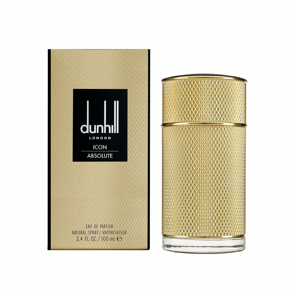 Dunhill Icon Absolute Eau de Parfum für Herren 100 ml Produktbild 7