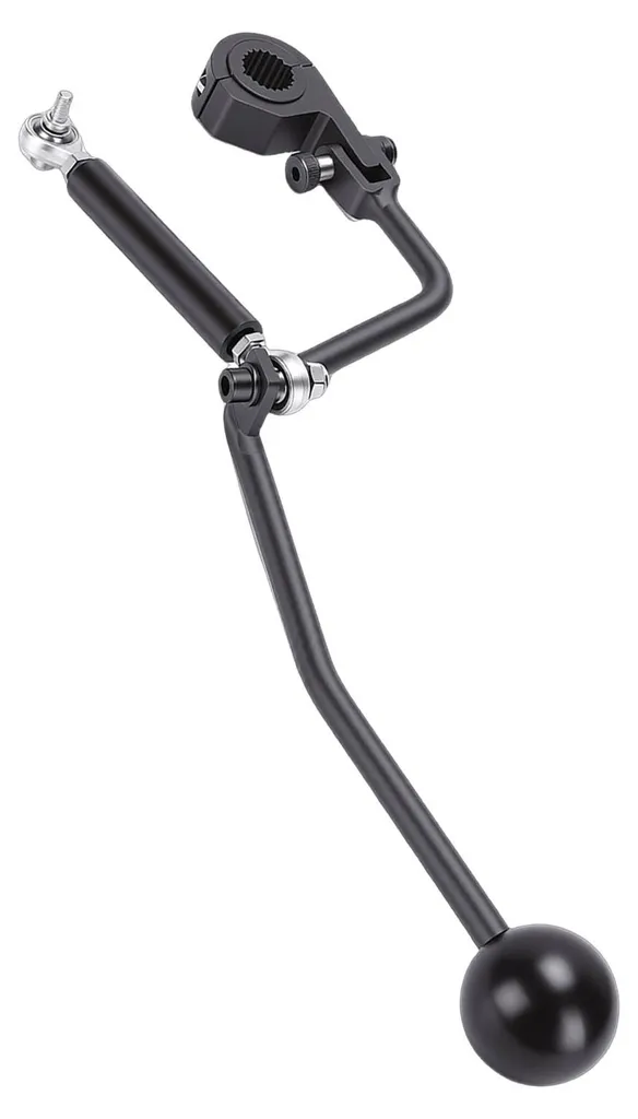 Levier de vitesses Ryker 600 900 solution passage de vitesse fluide 2019+