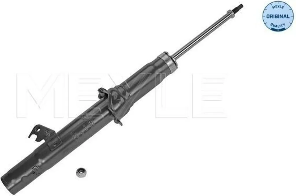 Amortisseur avant droit GJ6E 34 700G : stoppez les vibrations du volant