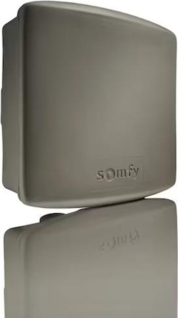 Somfy 1841229 Access Receiver io Produktbild 