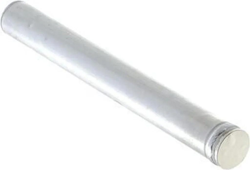 Sécheur de clim pour MAN TGA : Entretien circuit AC 387g MAHLE Pro