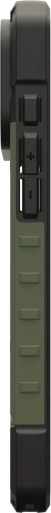 Protection Intégrale iPhone 17 Pro Max MagSafe UAG Pathfinder Olive - 12