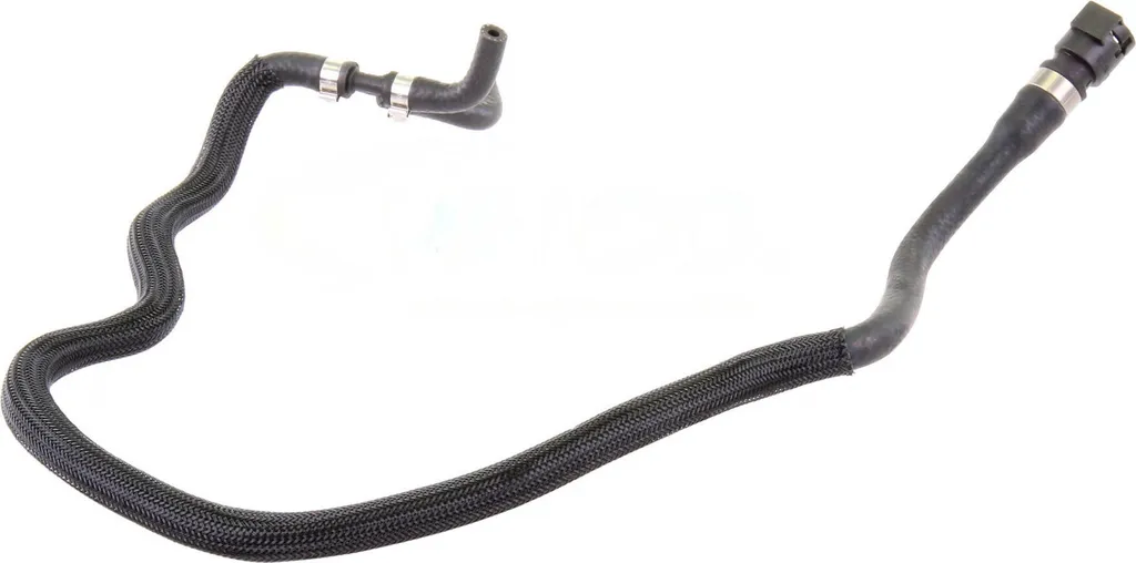 Tubo radiatore VAICO Qualità originale VAICO - 4
