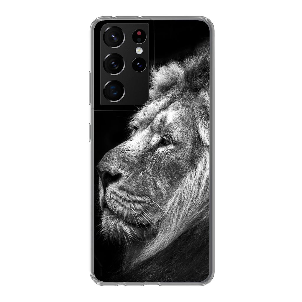 MuchoWow® Handyhülle Schutzhülle Hülle für Samsung Galaxy Produktbild 